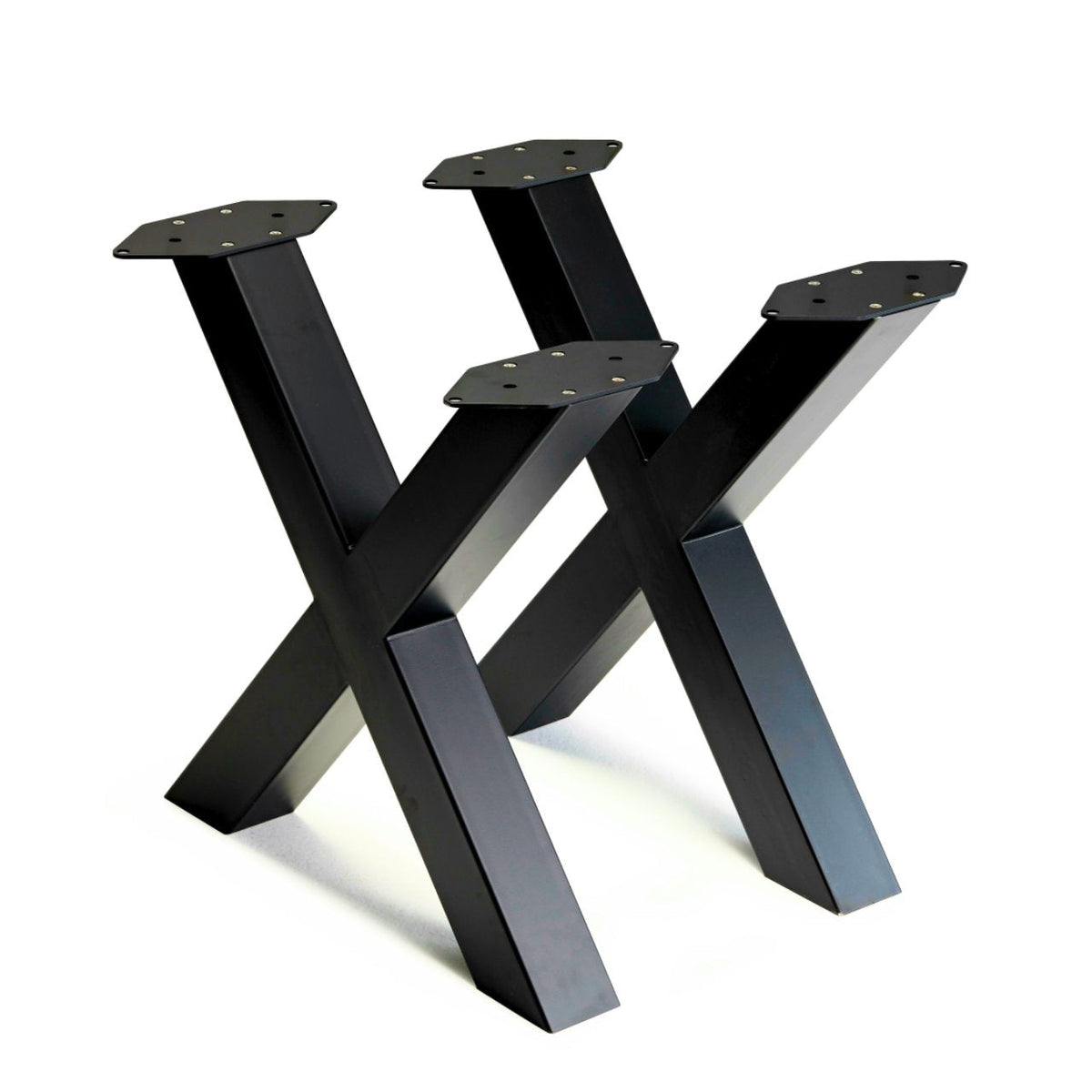 Heavy duty Metal Base
