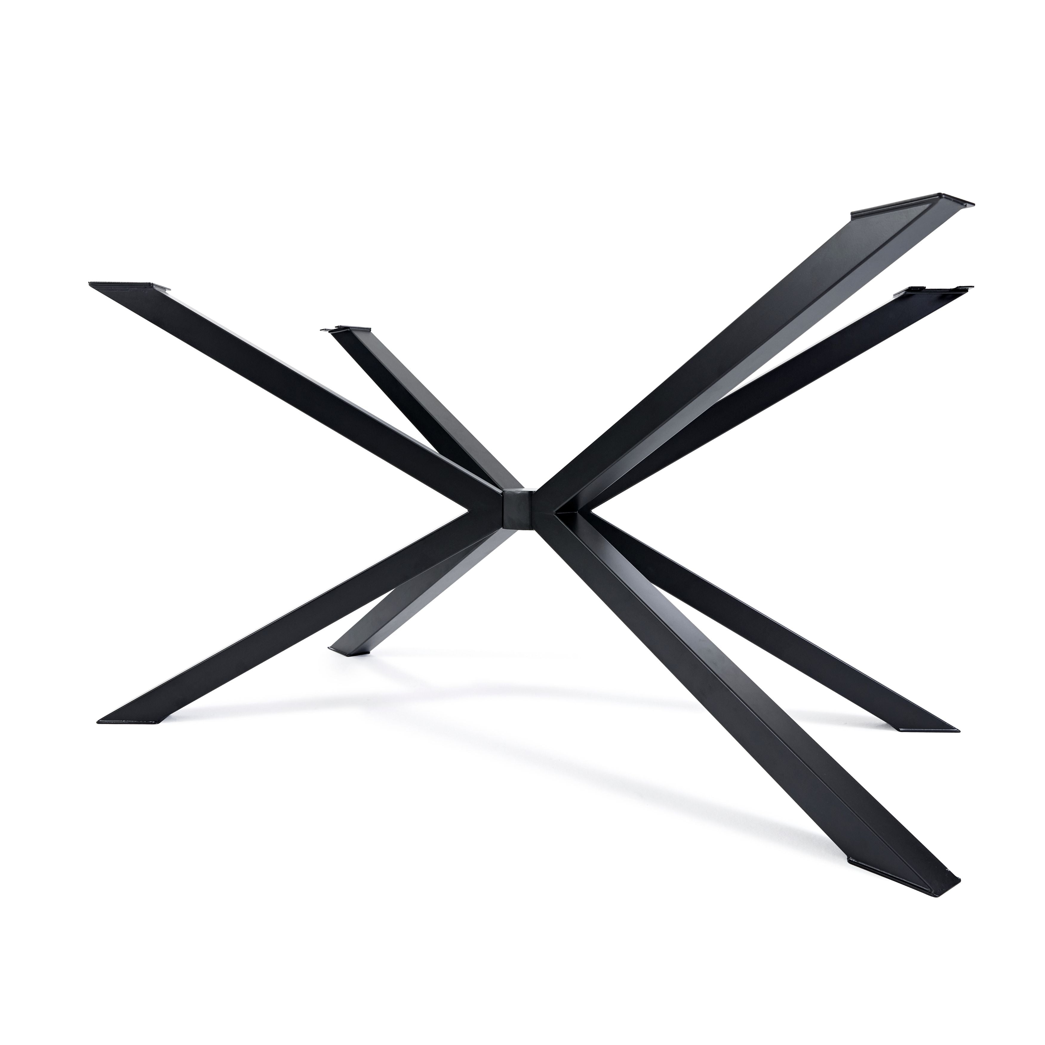 Spider Table Legs