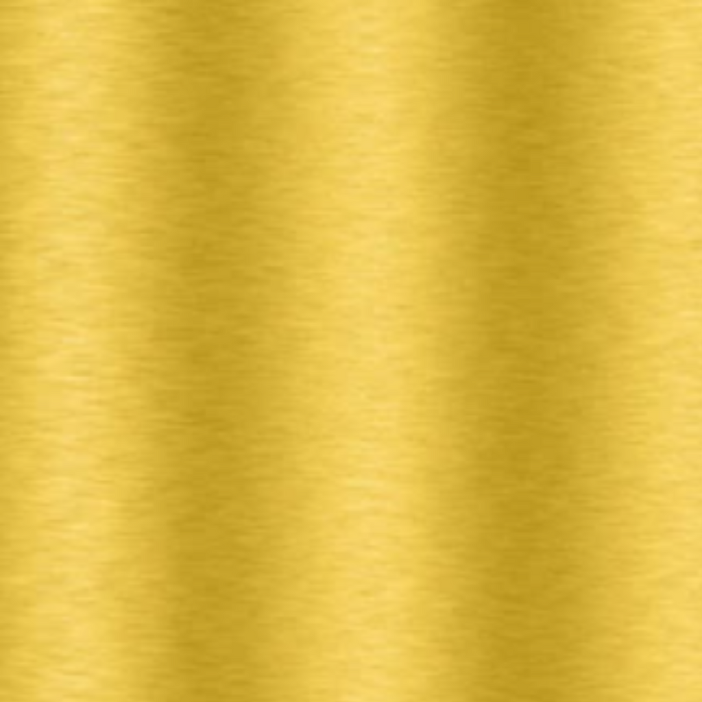 Premium Crossed Style Steel Dining Table Legs Brush Gold