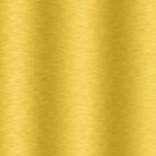 Premium Crossed Style Steel Dining Table Legs Brush Gold
