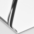 Spider Stainless - Steel Dining Table Legs Silver