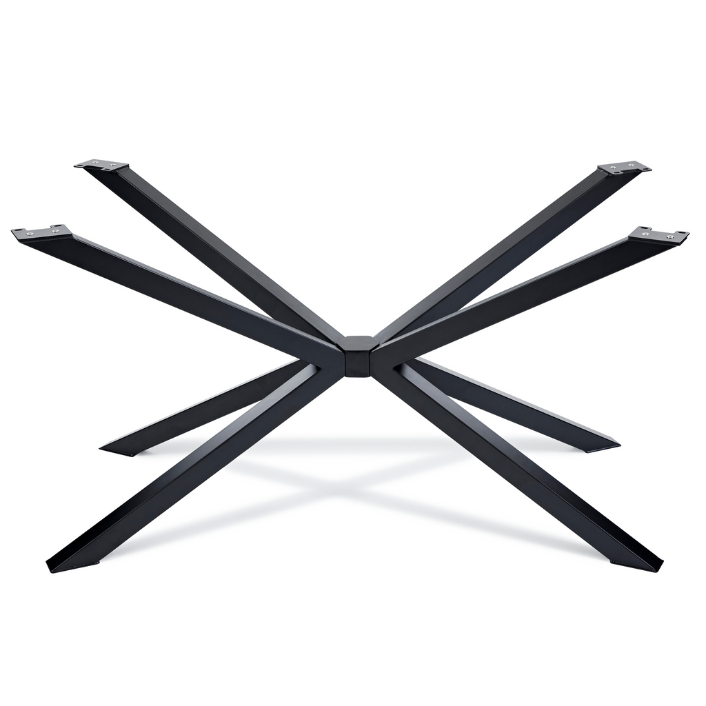 Industrial Table Base