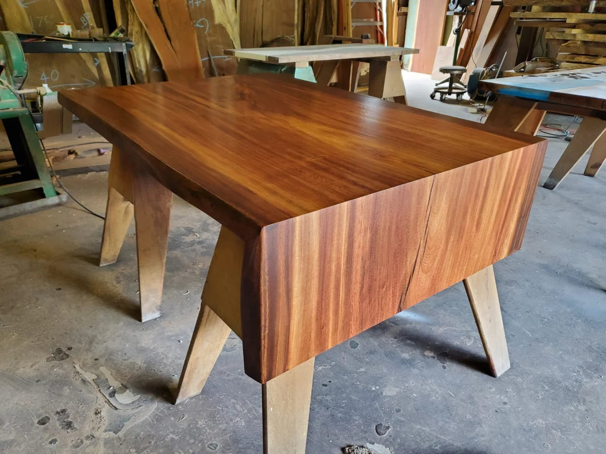 Custom Furniture Project