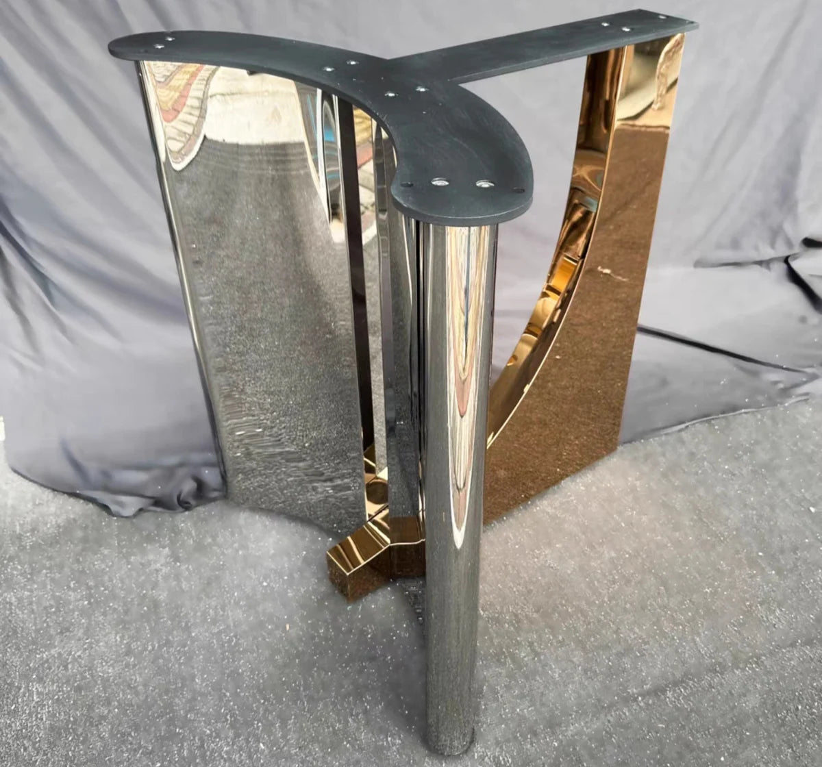 Custom Furniture Project