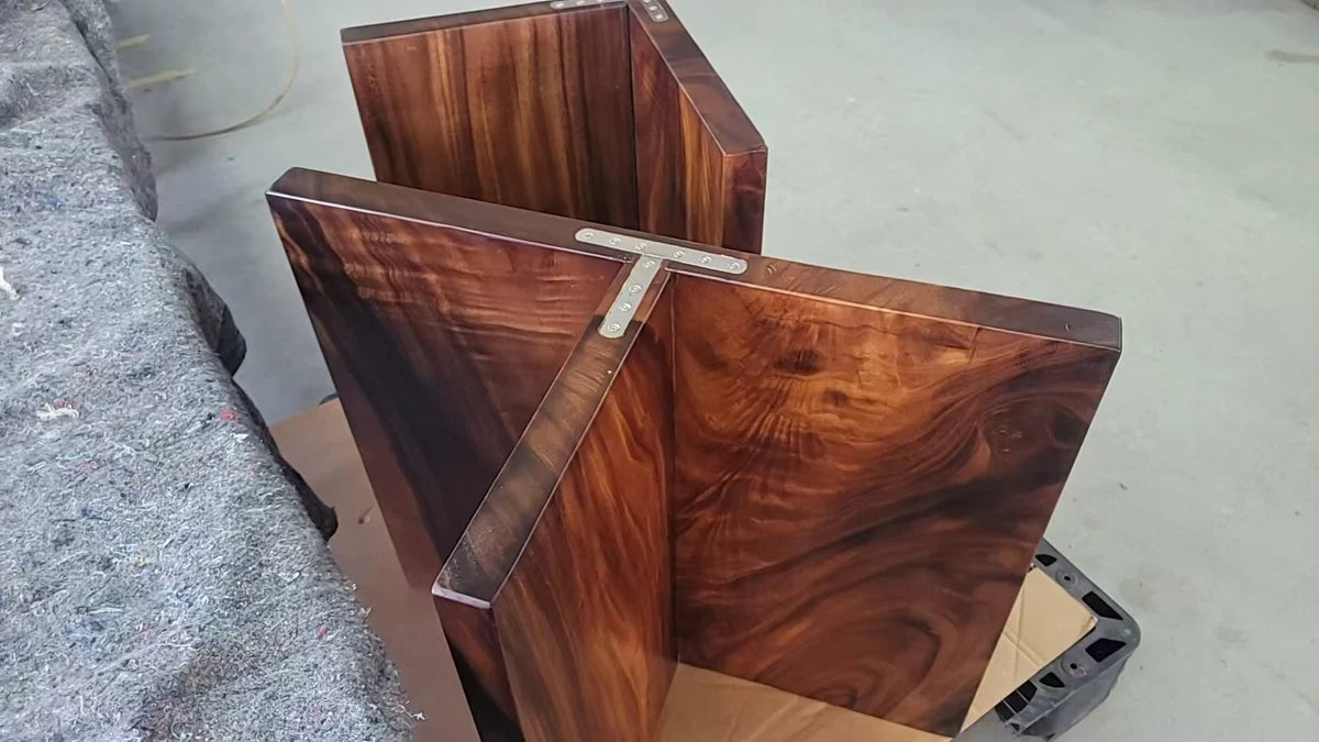 Wood Tabletop Panels
