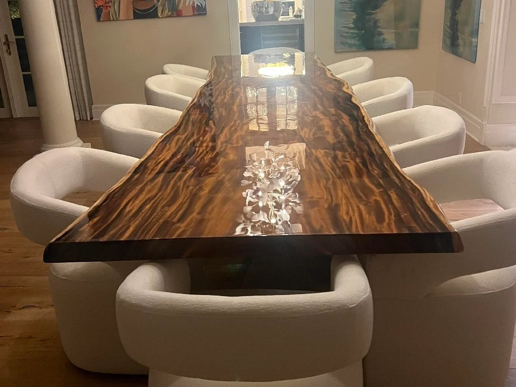 Custom Furniture Project